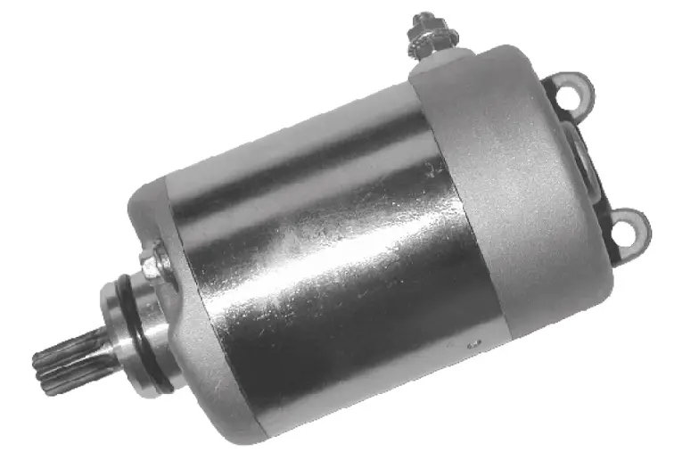 Anlasser SGR für Honda CN250 Piaggio GT/X