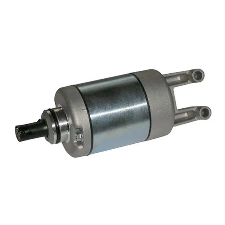 Anlasser/Lichtmaschinen