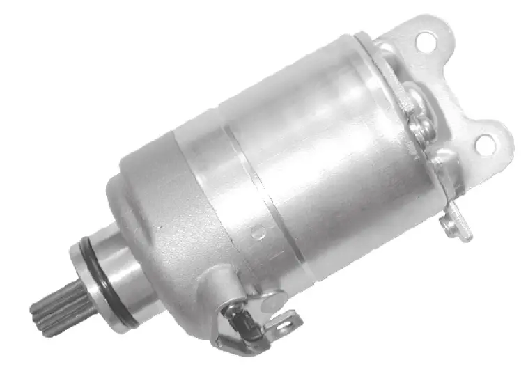 Démarreur adaptable SGR Leonardo 125/150