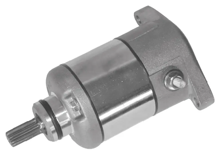 Démarreur SGR Mitsuba Honda Dynal SH 125 150