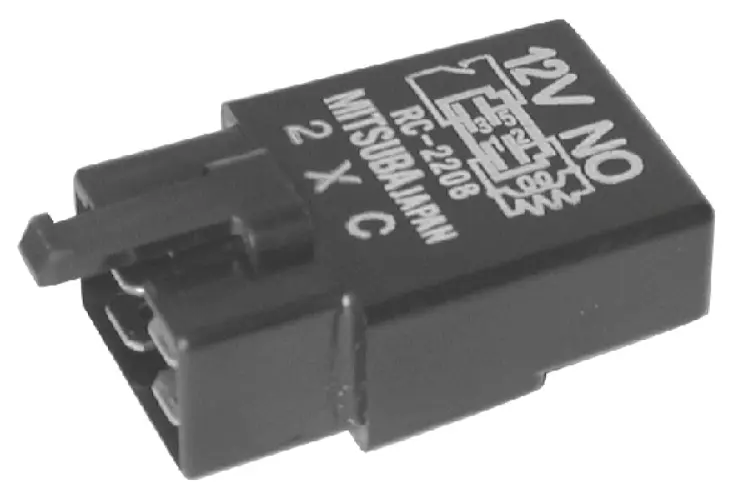 마이크로 점화 릴레이 SGR 12V/20A (1787429)