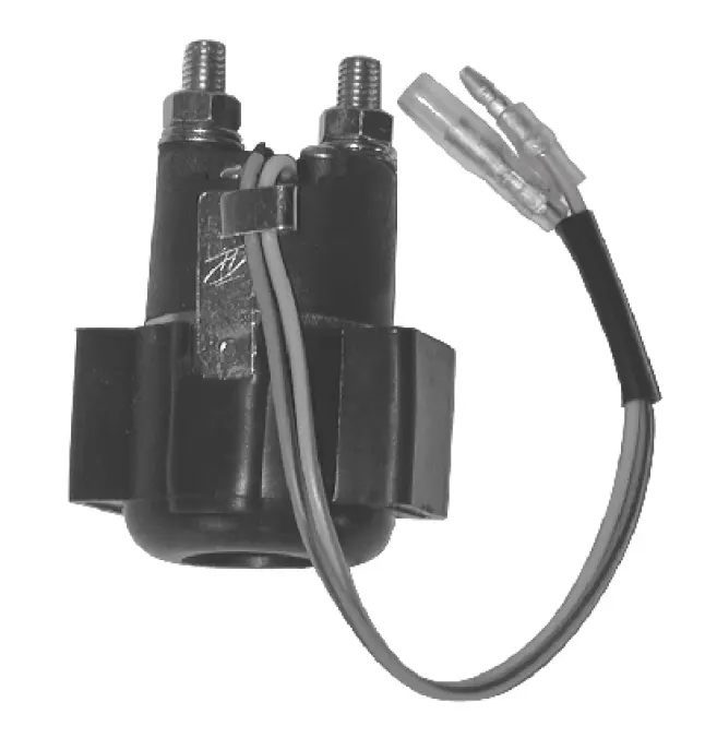 SGR Anlasserrelais 12V-300A