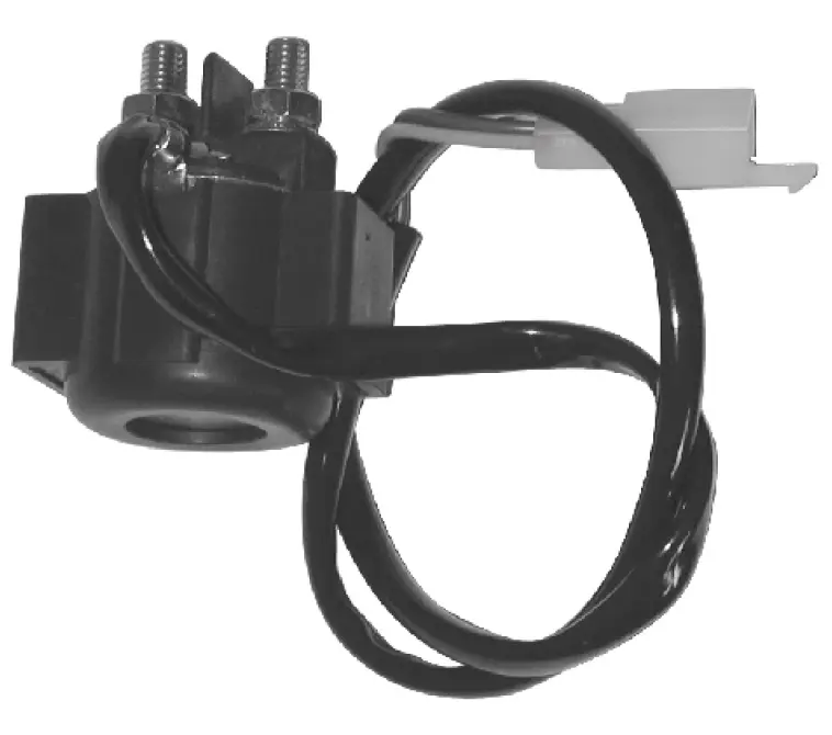 SGR 12V/100A 启动继电器