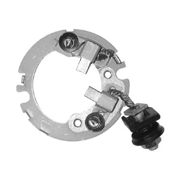Porte-balais complet SGR Honda CBR600RR