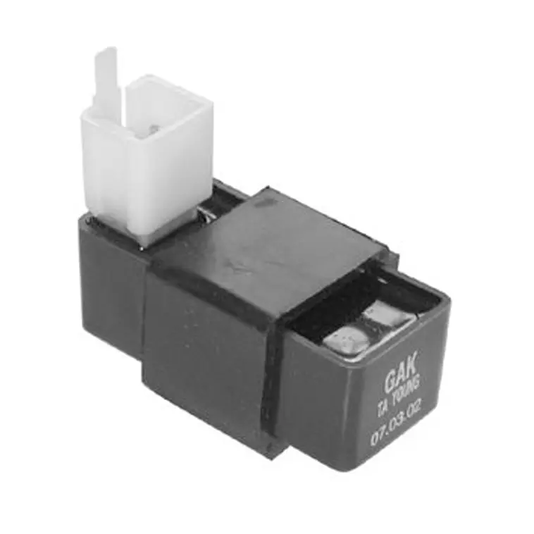 Centrale d'allumage SGR pour KYMCO SNI 50 et SYM JET 100