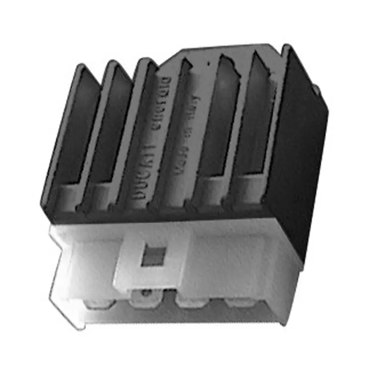 Regler 12V AC/DC SGR