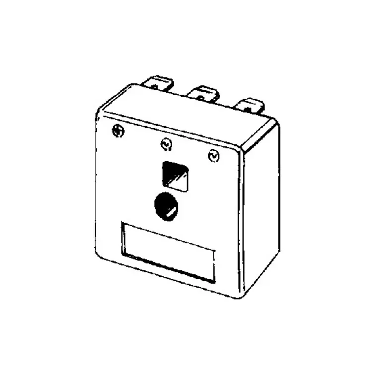 MiniRegulaator 12V-VA-3 Kontakti (34830116)