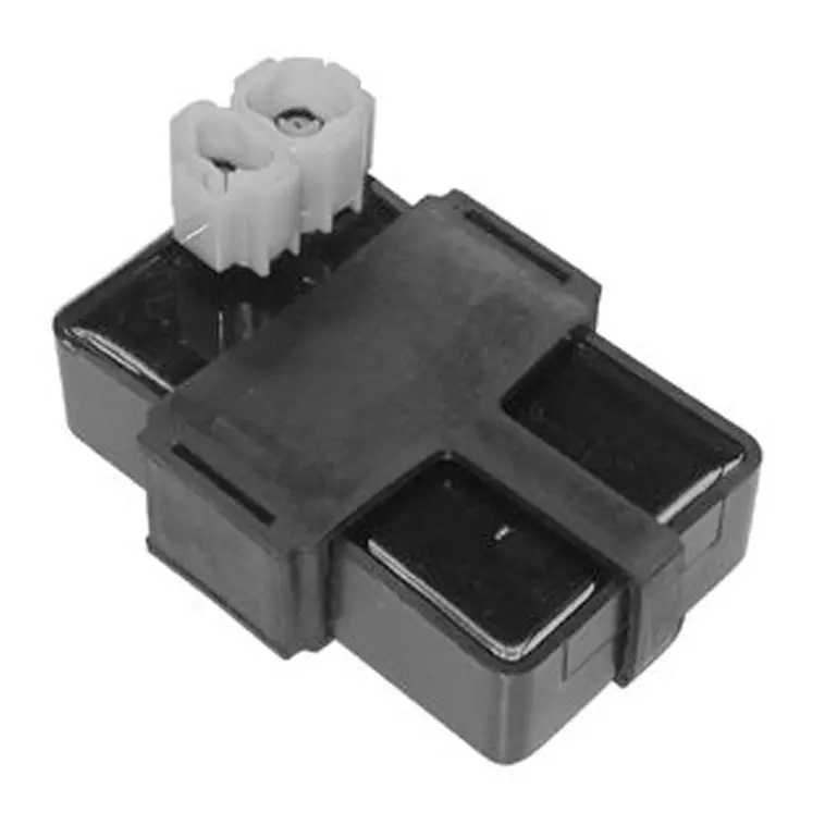 Anpassbare Roller CDI-Box kymco 50 mxu, mxu SR, people s 2T 1999+2013 (12V) (r.o 00169303 - 30400-kfa6-9000) -selection P2R