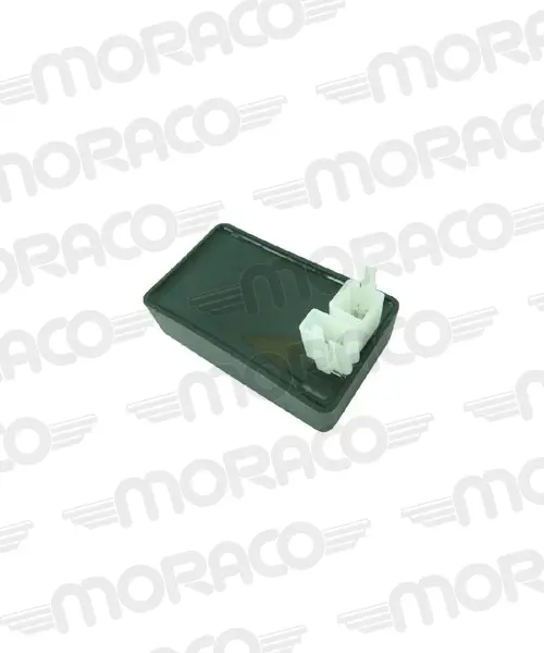 Centrale d'allumage SGR pour KYMCO 200 Dink Classic