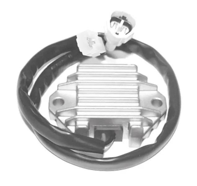 Régulateur SGR Yamaha WR-F 250/450 C/AVV.EL.