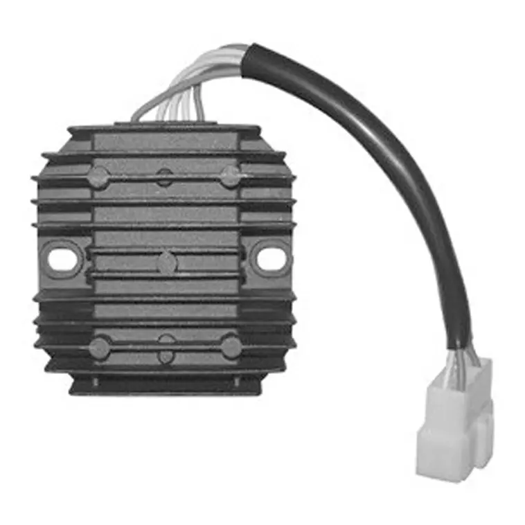 Regulator 12V Prilagodljiv Suzuki Burgman 125/150