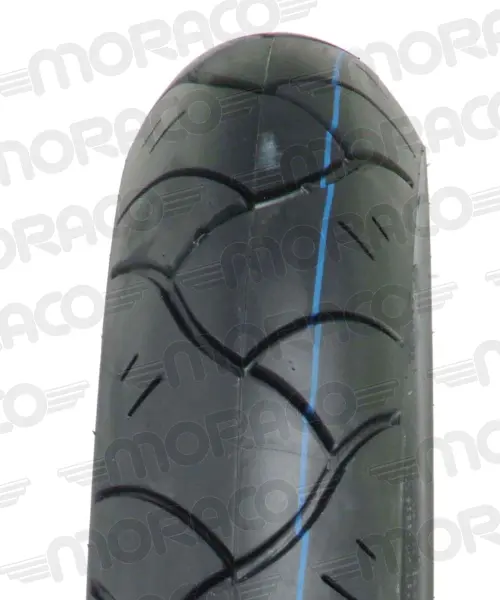 Pneu VEE RUBBER 100/80-17 VRM 294 TT