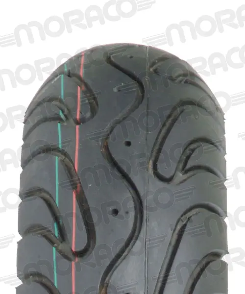 Pneu scooter Vee Rubber 100/90-10 VRM 134 TBL