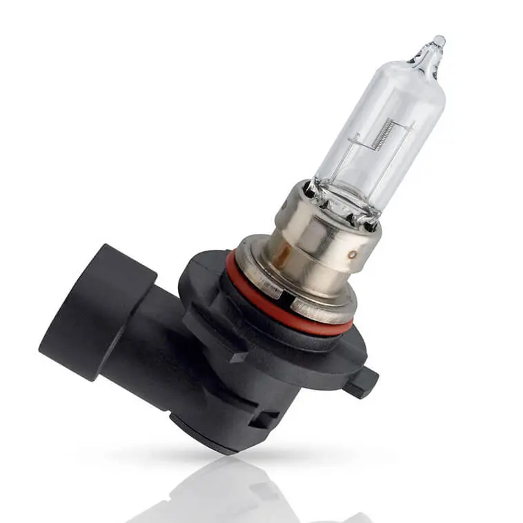 Ampoule Philips HB3 Vision