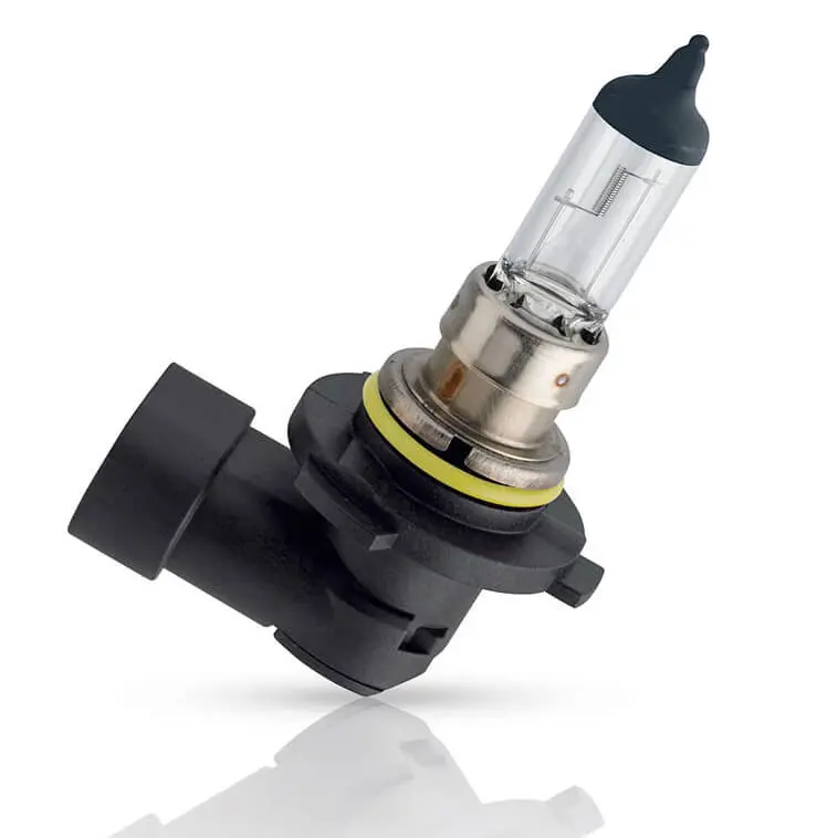 Ampoule Philips HB4 Vision