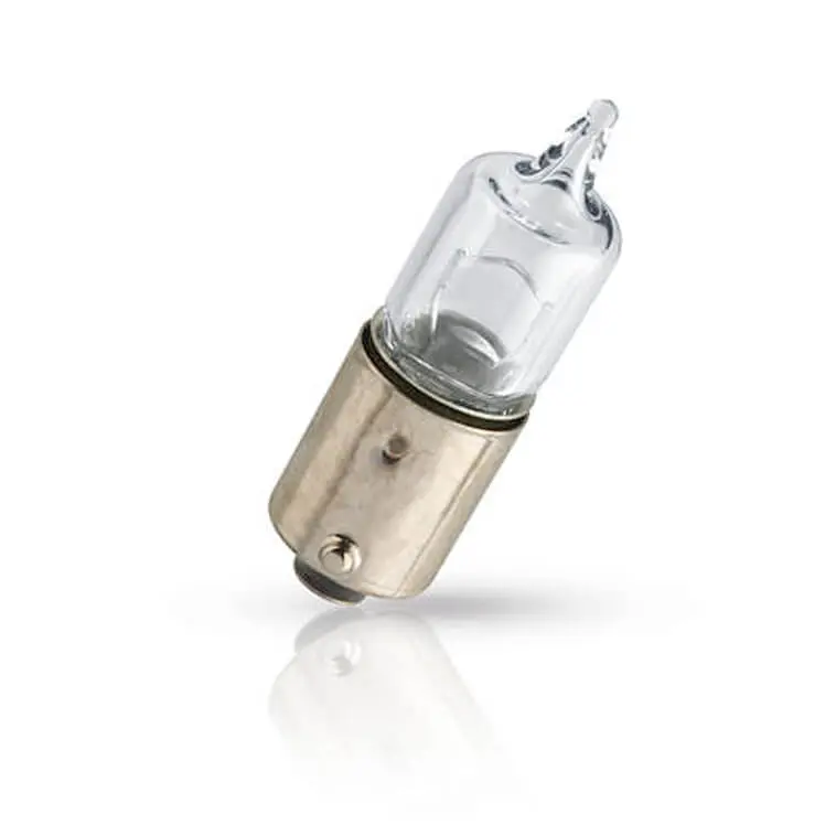 Ampoule Philips H6 W
