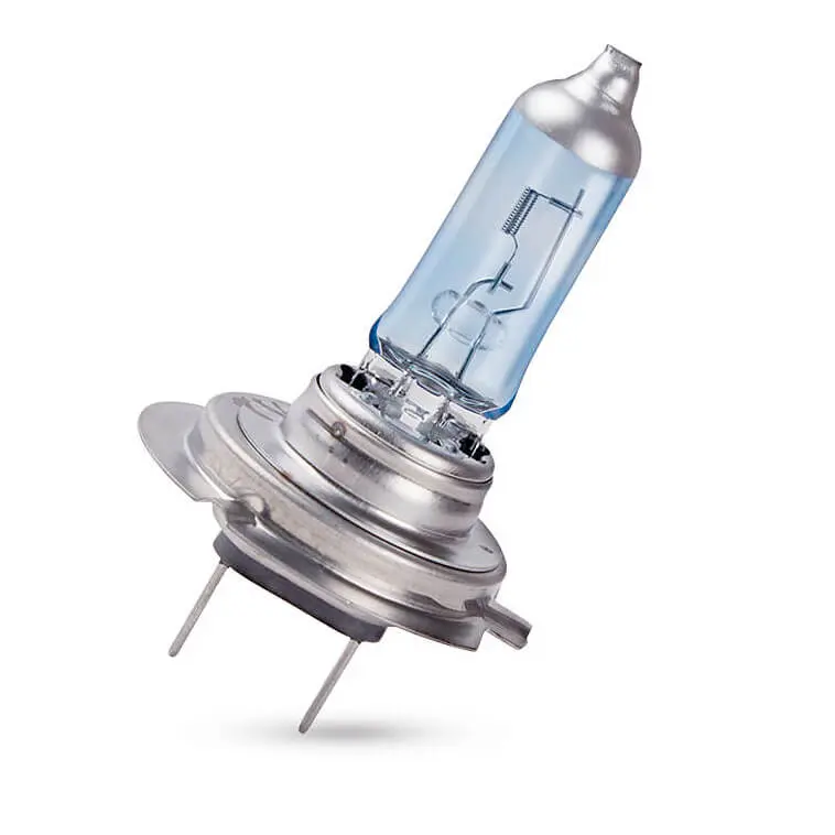 Ampoule Philips H7 Blue Vision