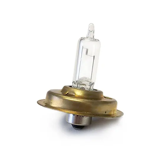 Hert Lamps Halogen Bulb
