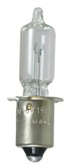 Галогенная лампа Hert Lamps