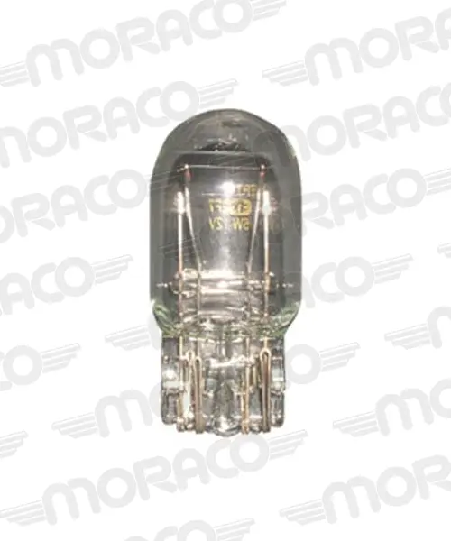 Hert Lamps Wedge Base lempa