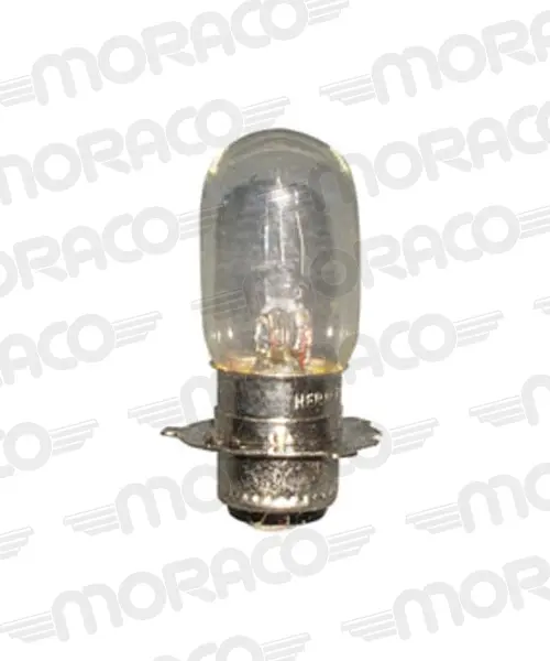 Lamp Hert Kripton
