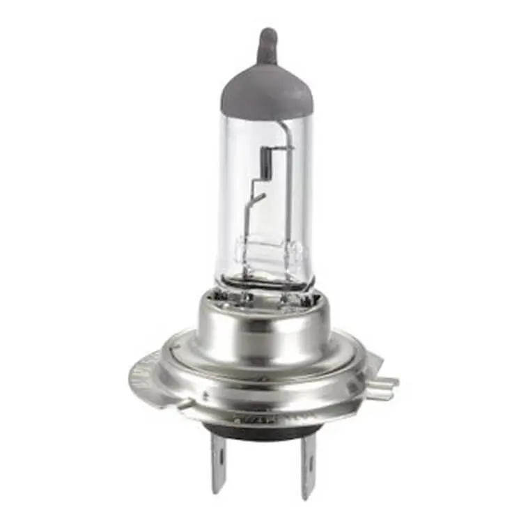 Лампа HERT LAMPS H7
