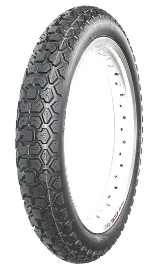 Reifen Vee Rubber 2,50-21 VRM 022M TT