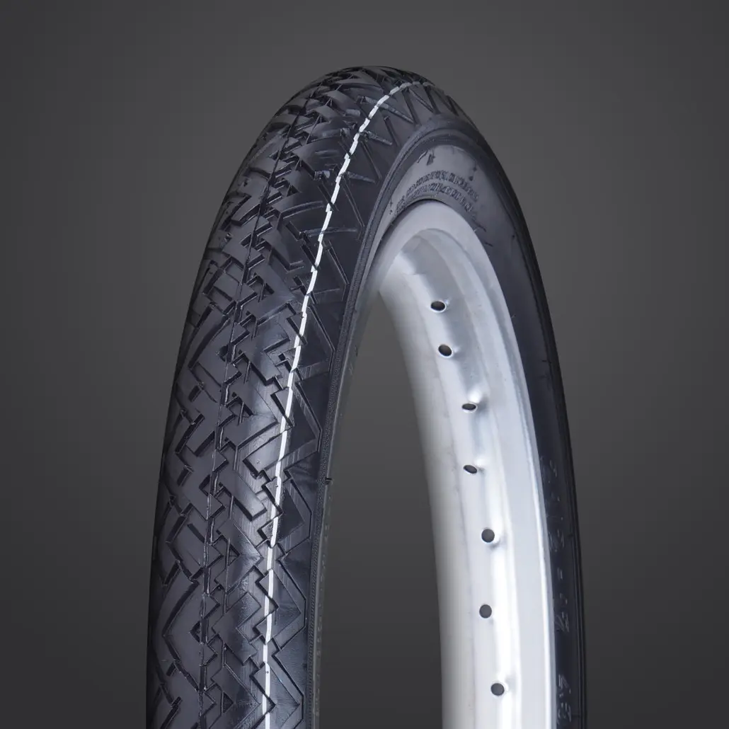 Pneu Vee Rubber 2,00-17 VRM 087 TT