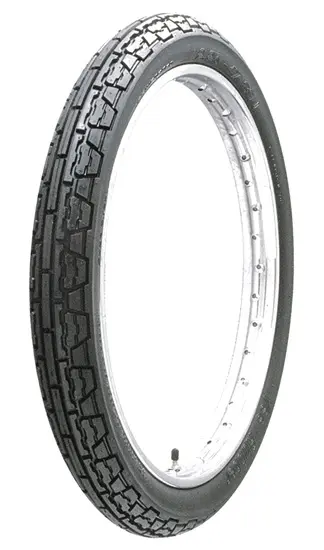 Pneu Vee Rubber 2,25-17 VRM 018 TT