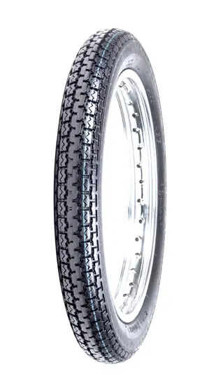 Pneu Vee Rubber 2,75-16 VRM 015 TT