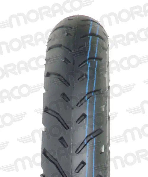 Pneu Vee Rubber 2,75-17 VRM 201 TBL