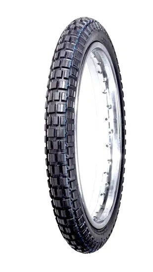 Reifen Vee Rubber 2,50-16 VRM 219 TT