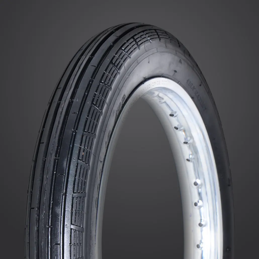 Pneu Vee Rubber 2,50-18 VRM 011 TT