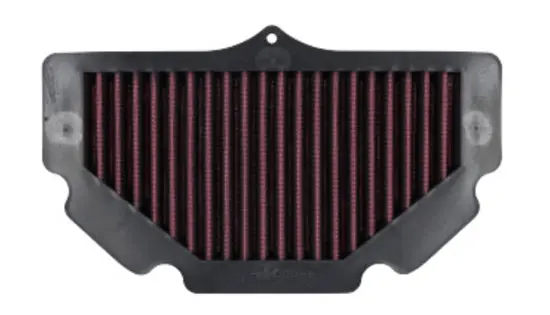 Filtre à air MIW HP SUZUKI GSR 600