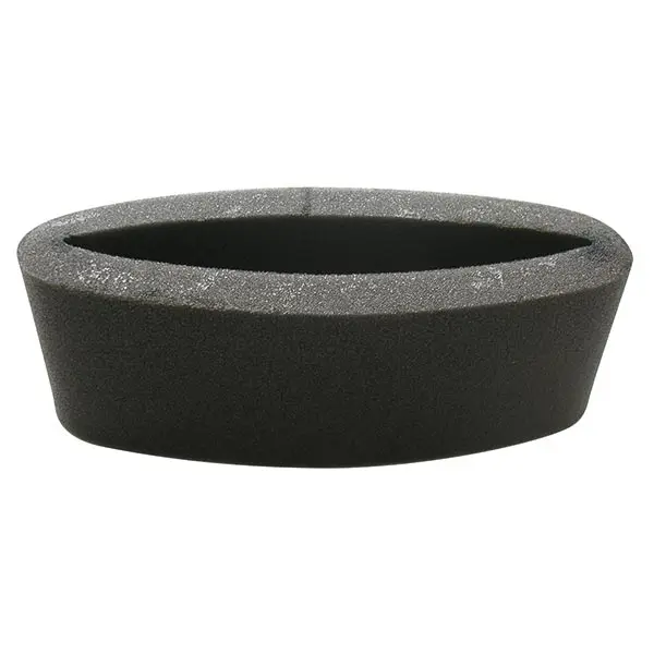 Filtre à air MIW Yamaha XT600 Ténéré Supérieur Y4123