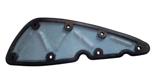 Filtre à air Piaggio Beverly 350 P5152 MIW