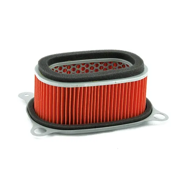 Filtre a air moto adaptable honda 750 africa-twin 1993+2002 -Miw Filters- (equivalent HFA1708)