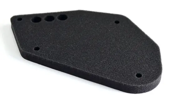 Luftfilter MIW Aprilia 50 RX/SX - Derbi Senda 50 - Gilera P5164