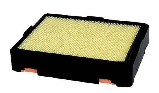 Filtro de aire MIW BMW R45-R65-R80-R100 B9123