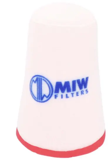 Filtre à air MIW Yamaha YFZ450R Y4287