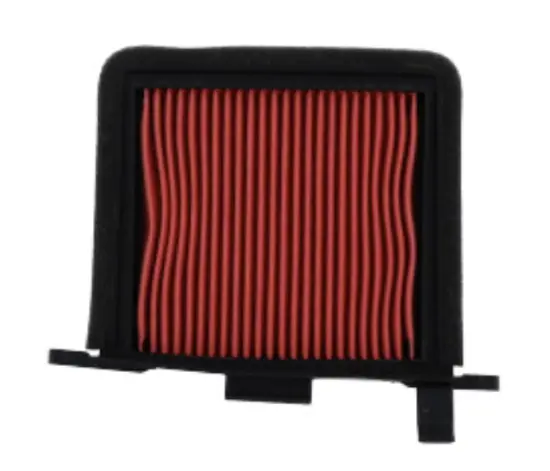 Filtre à air MIW Triumph Droit 1200 Bonneville Bopper (17/19)