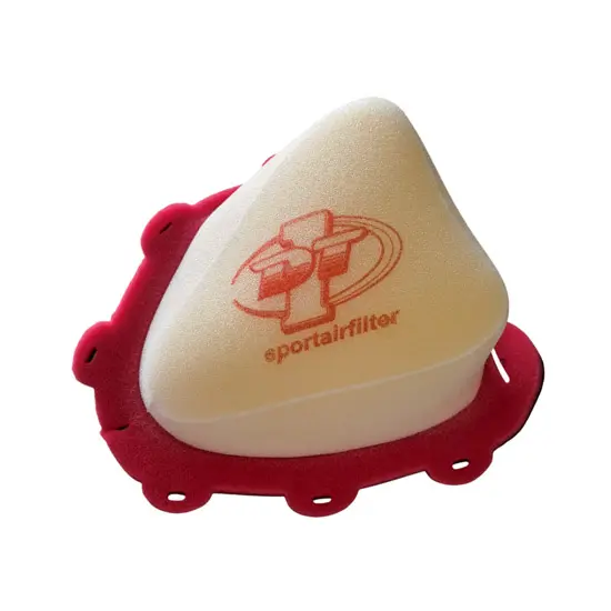 Filtre à air DT-1 double mousse