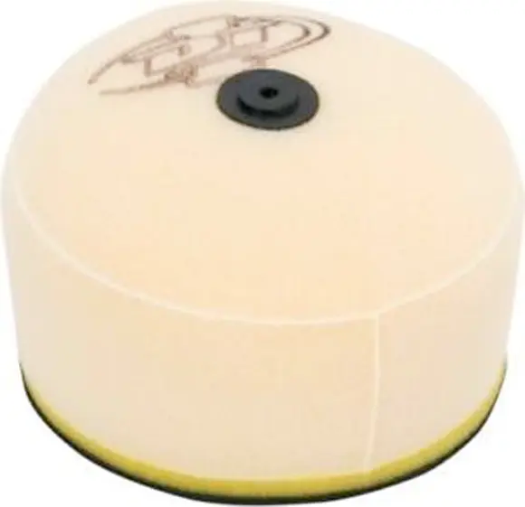 Luchtfilter DT-1 dubbel schuim