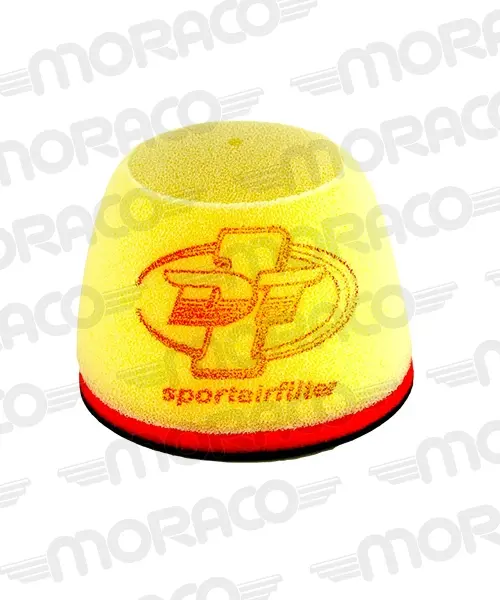 Doppelschaum-Luftfilter DT-1