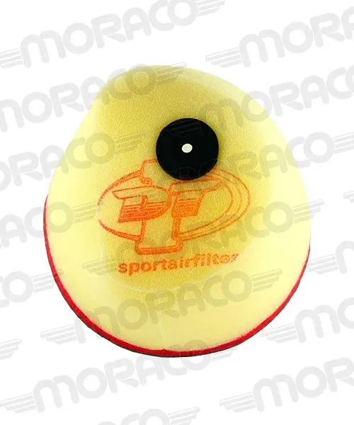 DT-1 Doppelschaumstoff-Luftfilter
