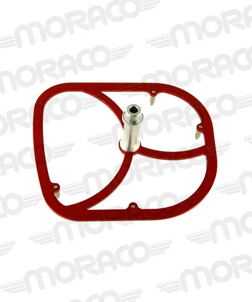 DT1 DT-1 Alu - Kit Filtre à air Airpower