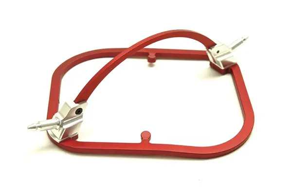 DT-1 AIRC-HUSQ-18 Kit Airpower Alu Luftfilter