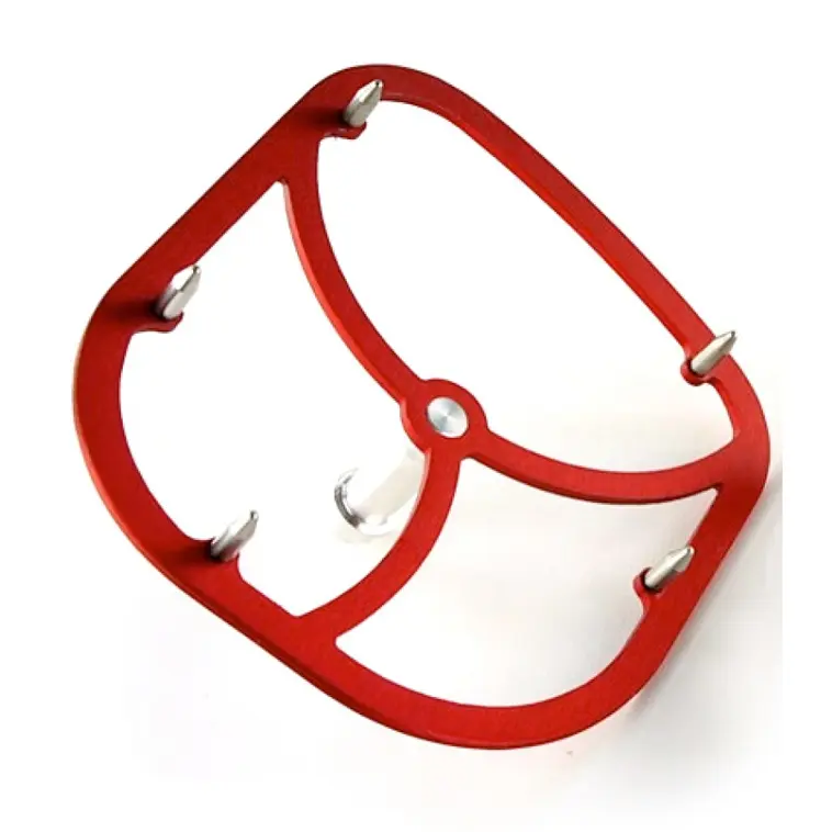 DT1 DT-1 Alu - Kit Airpower Filtre à air