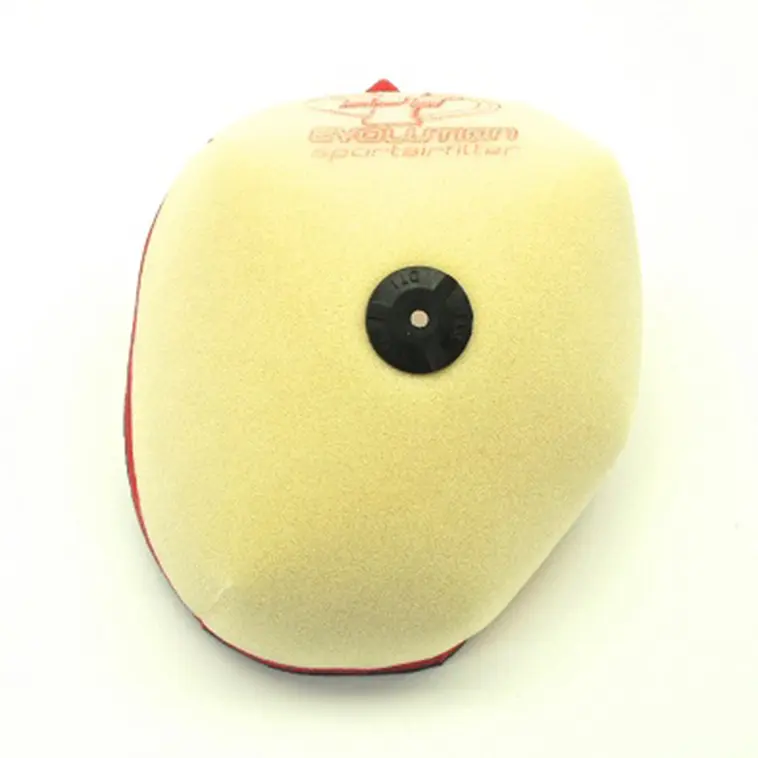Luchtfilter DT1 DT-1 triple schuim