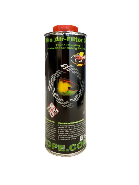 DT-1 fireproof biodegradable air filter grease